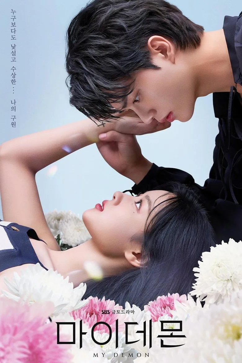 My Demon Dizi izle