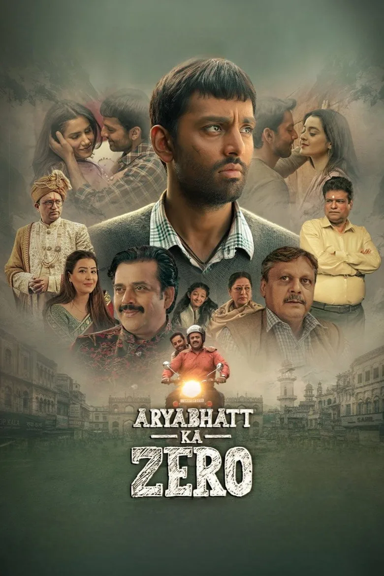 Aryabhatt Ka Zero Film izle