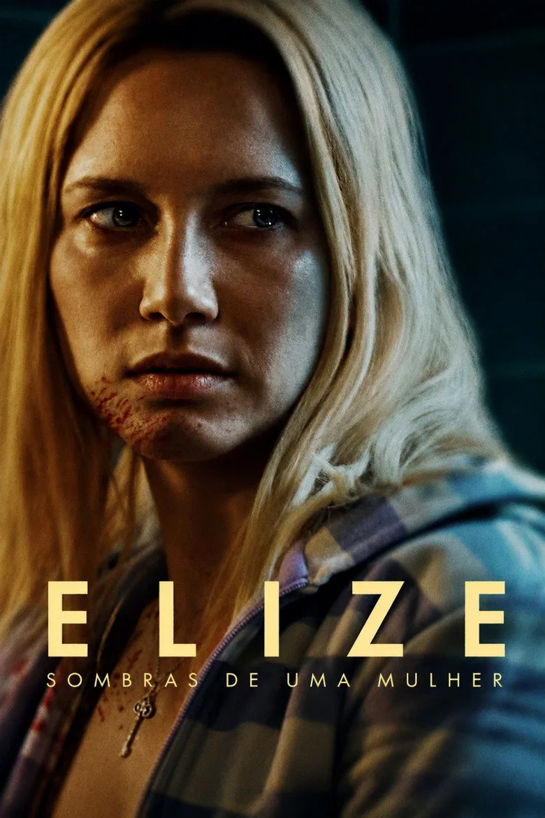Elize: Bir Kadının Gölgeleri Film izle