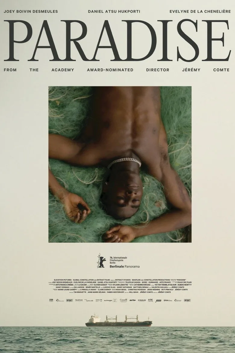 Paradise Film izle