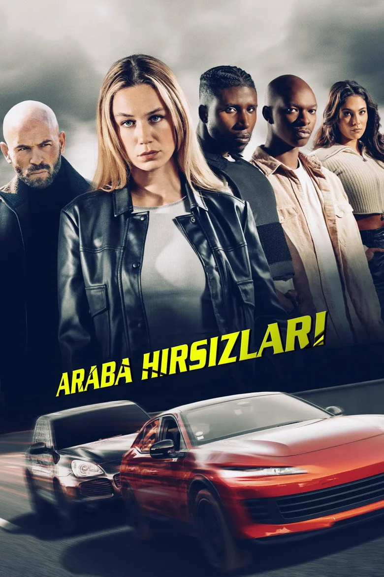 Araba Hırsızları Film izle
