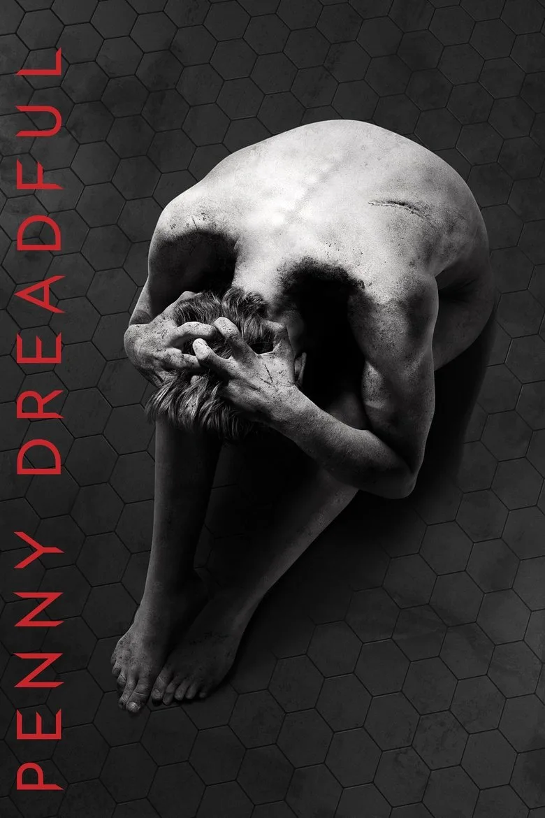 Penny Dreadful Dizi izle