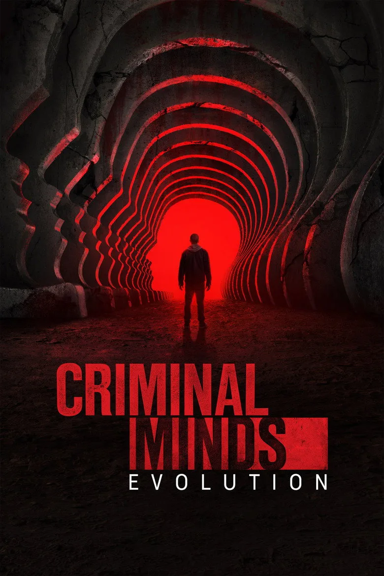 Criminal Minds Dizi izle