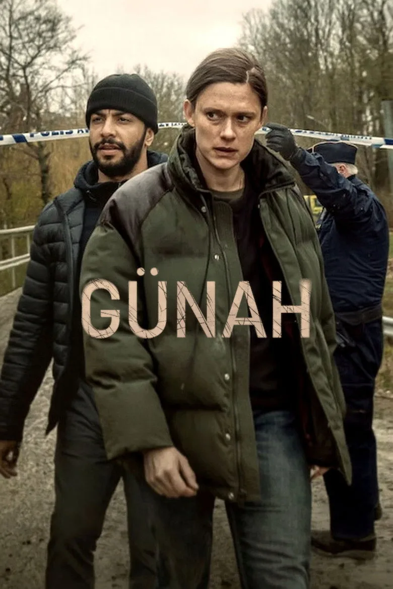 Günah Dizi izle
