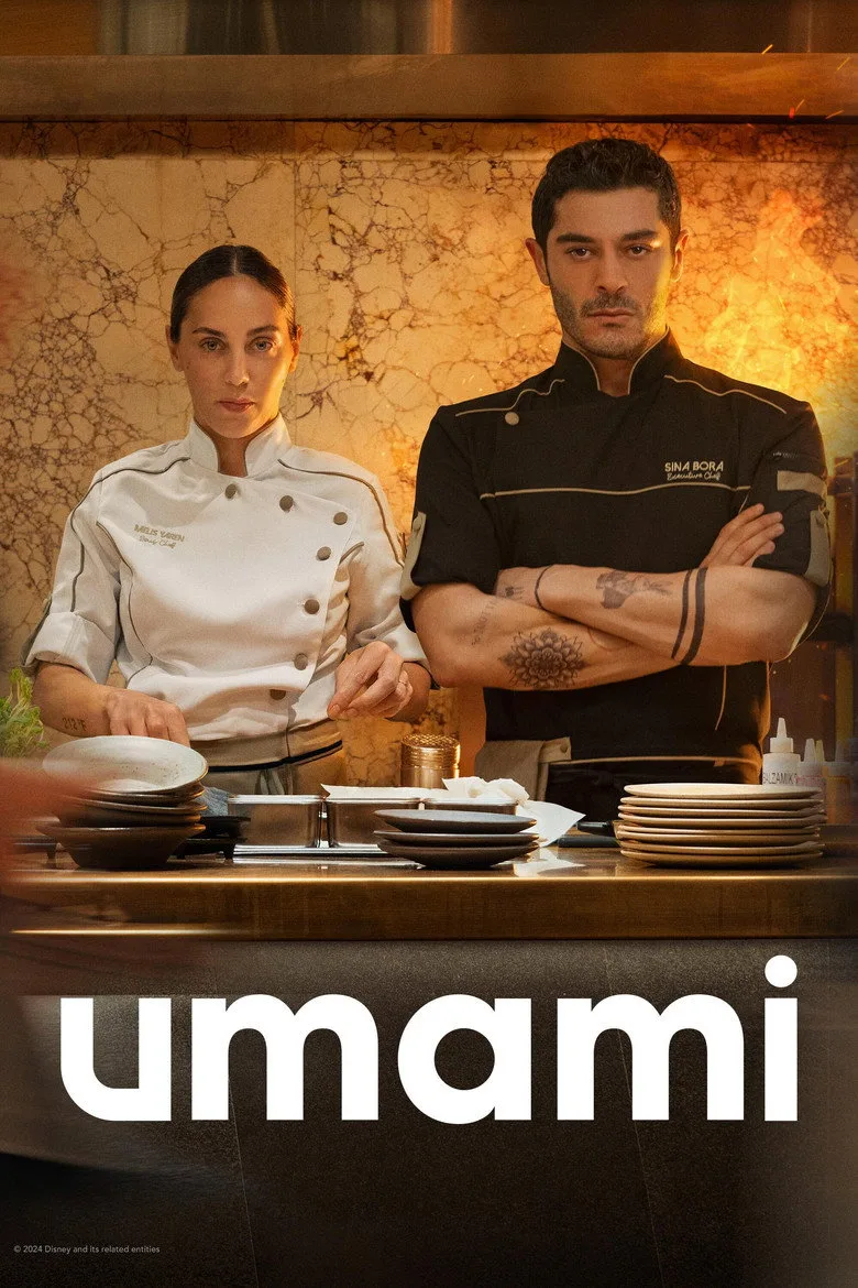 Umami Film izle