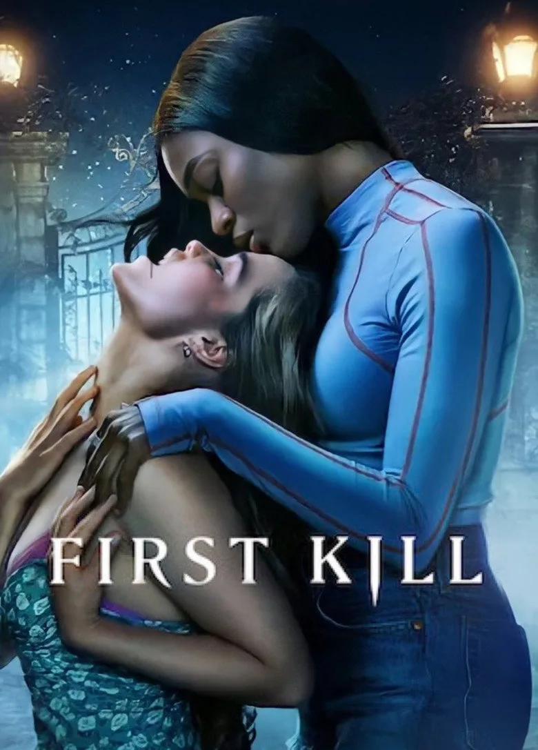 First Kill Dizi izle