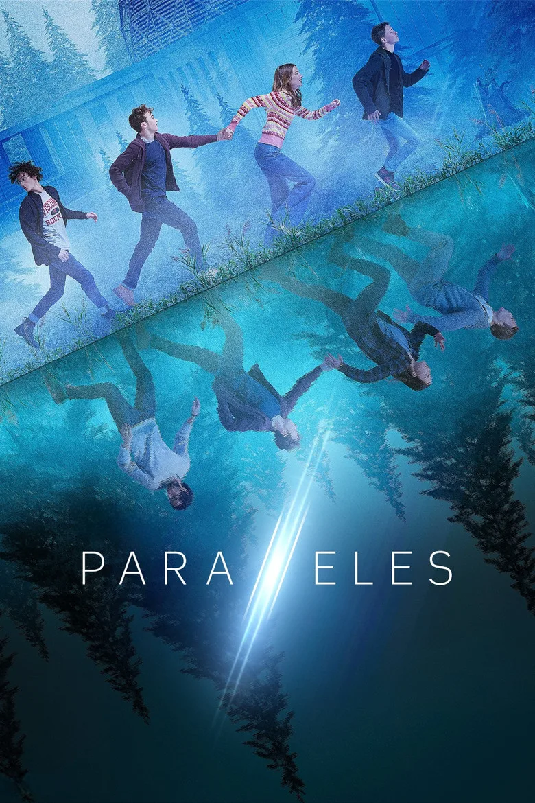 Paraleller Dizi izle