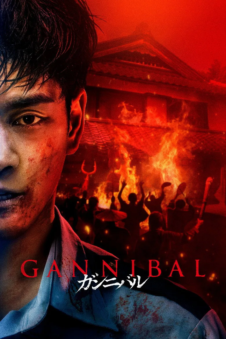 Gannibal Dizi izle
