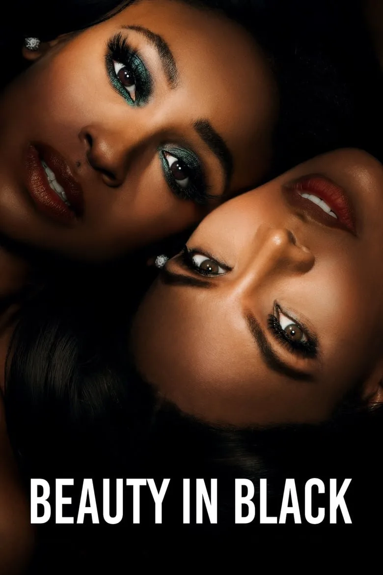 Beauty in Black Dizi izle