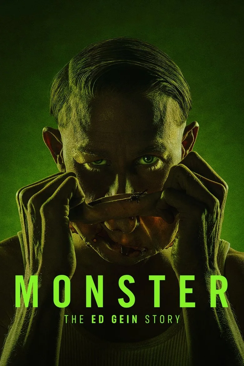 Canavar: Ed Gein'in Hikâyesi Dizi izle