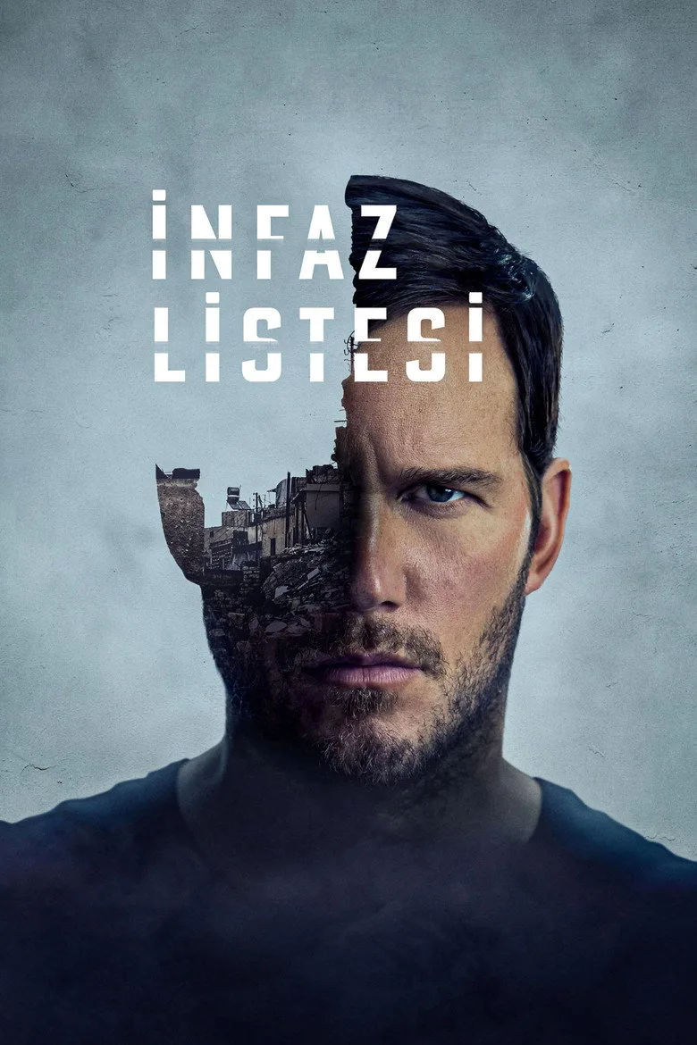 İNFAZ LİSTESİ Dizi izle