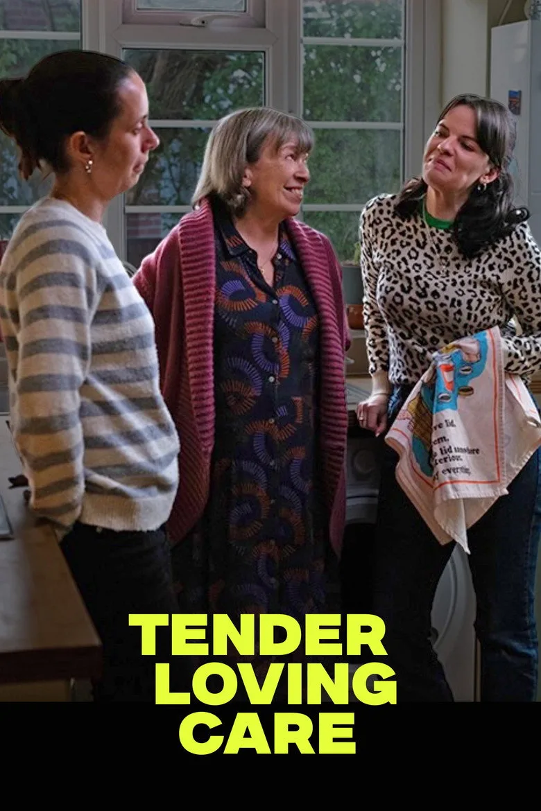 Tender Loving Care Film izle