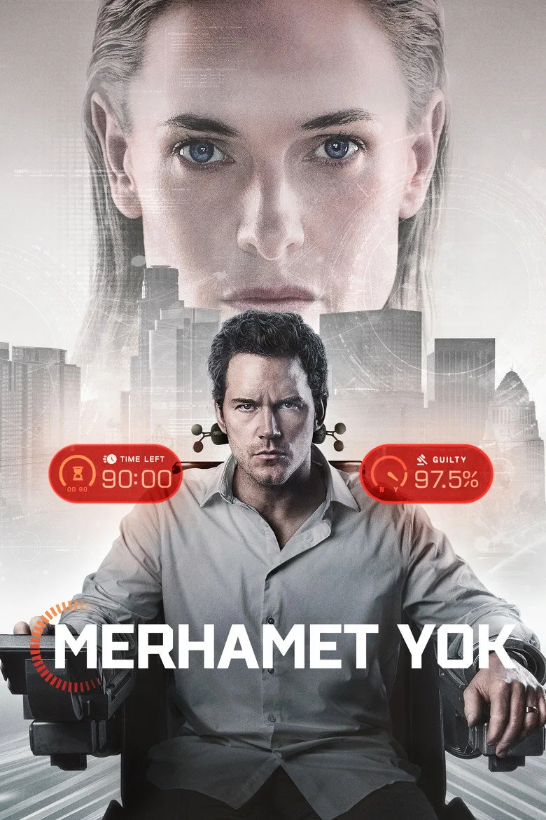 Merhamet Yok Film izle