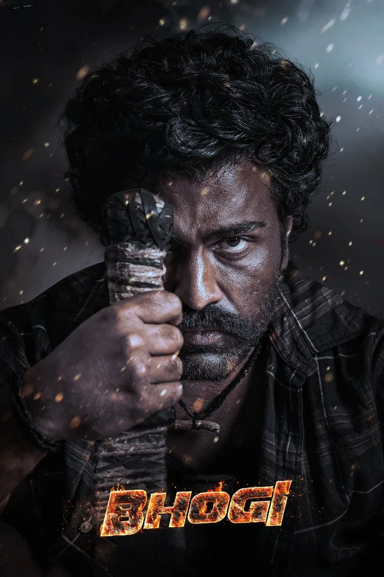 Bhogi Film izle