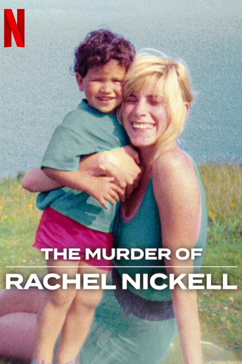Rachel Nickell Cinayeti Film izle