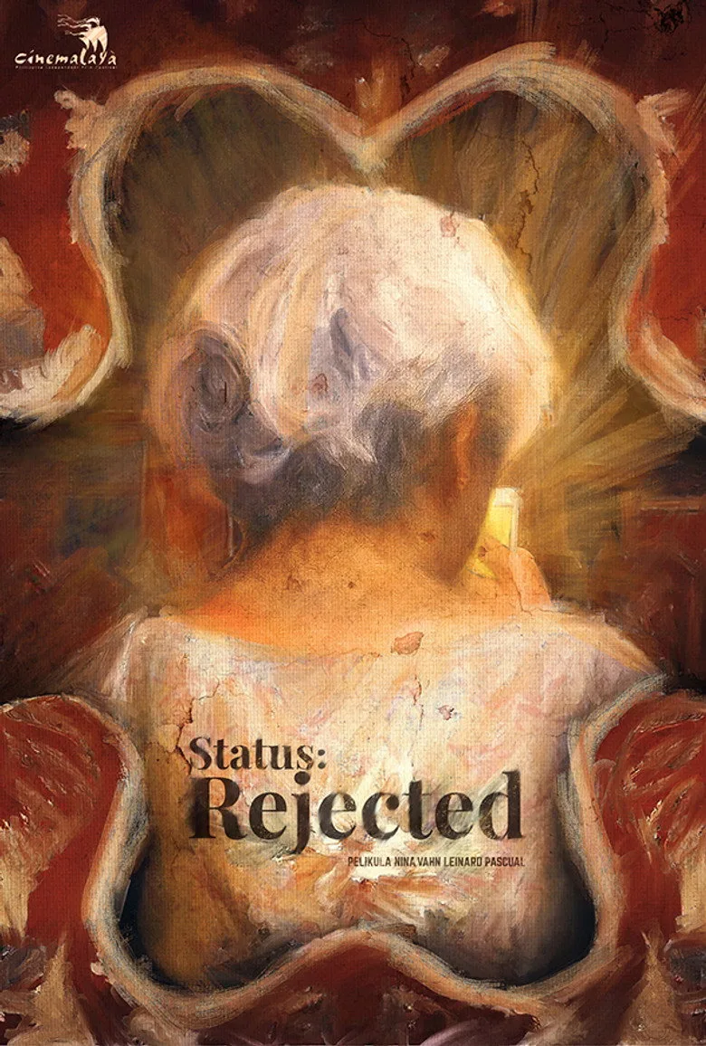 Status: Rejected Film izle