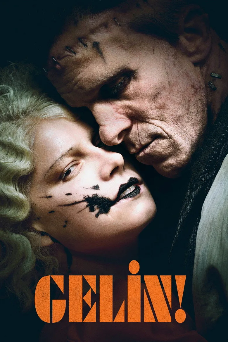 Gelin! Film izle