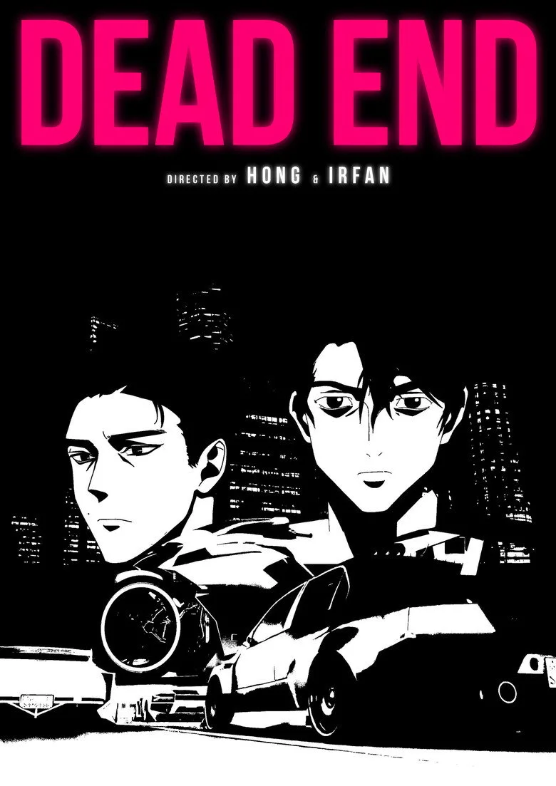 Dead End Film izle