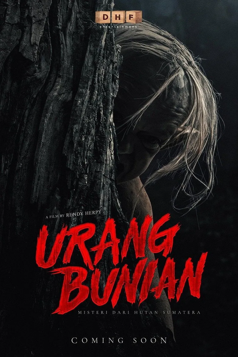 Urang Bunian: Misteri dari Hutan Sumatera Film izle