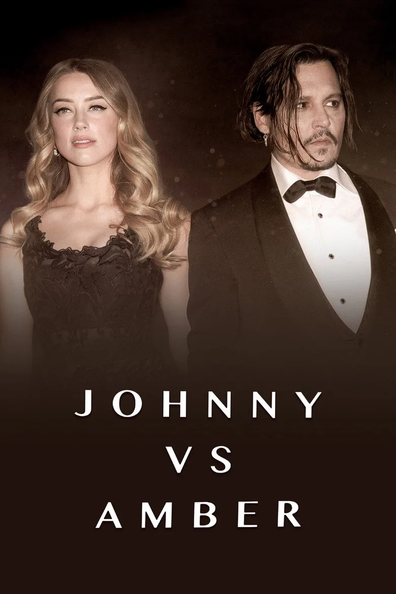Johnny vs Amber Dizi izle