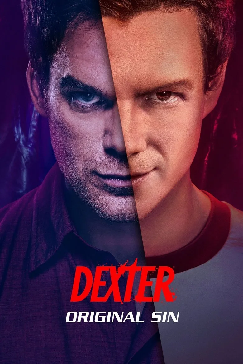Dexter: Original Sin Dizi izle