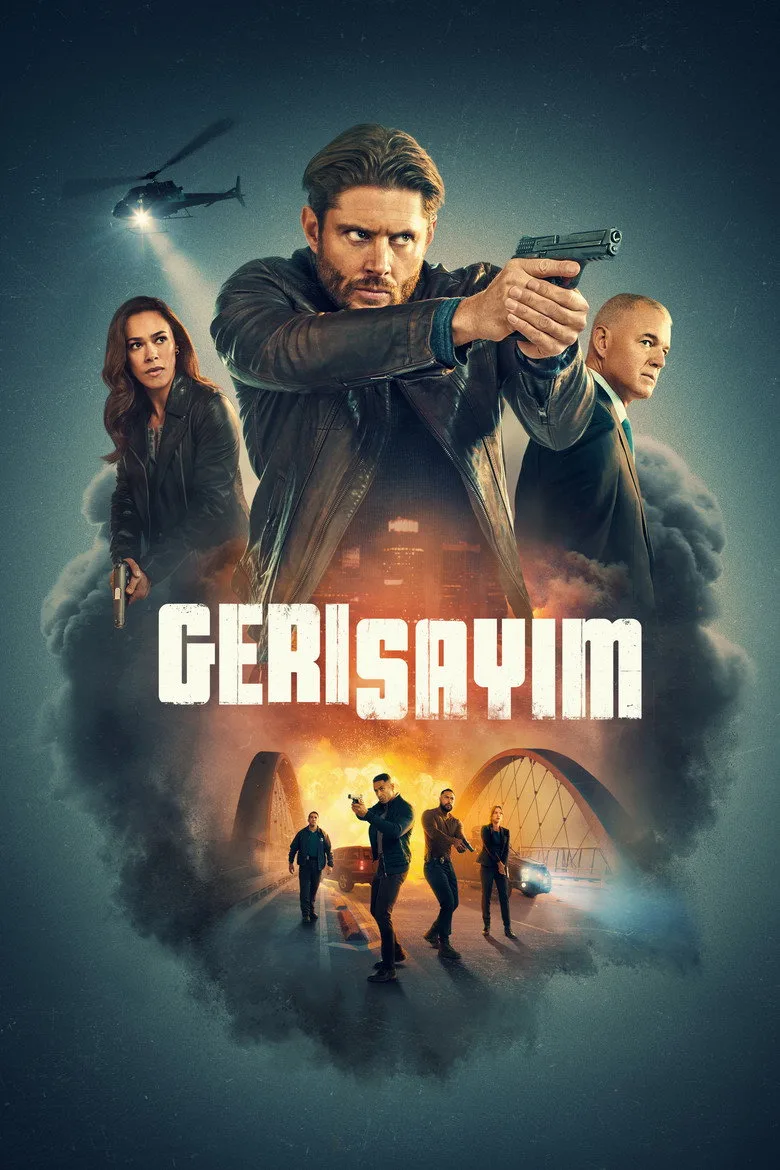 Geri Sayım Dizi izle
