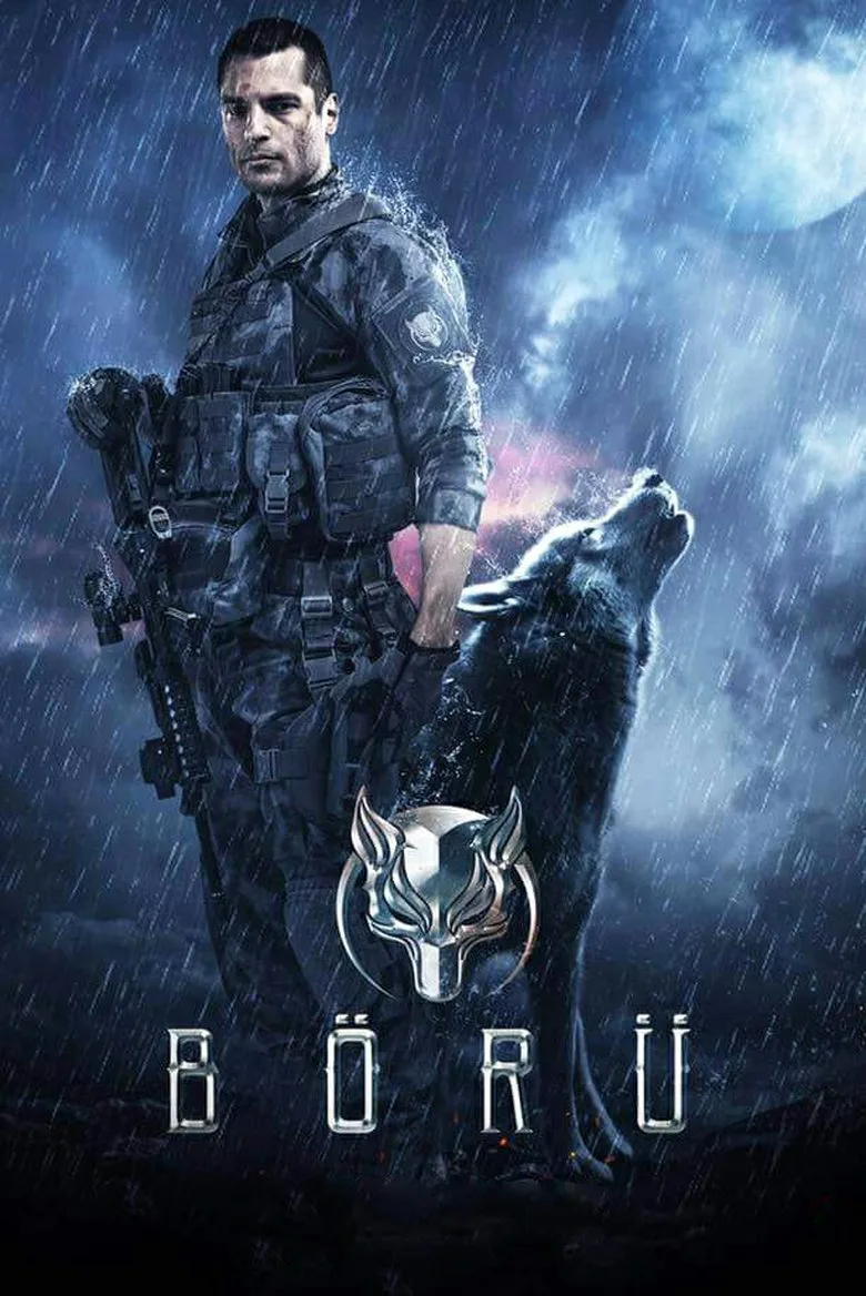 Börü Dizi izle