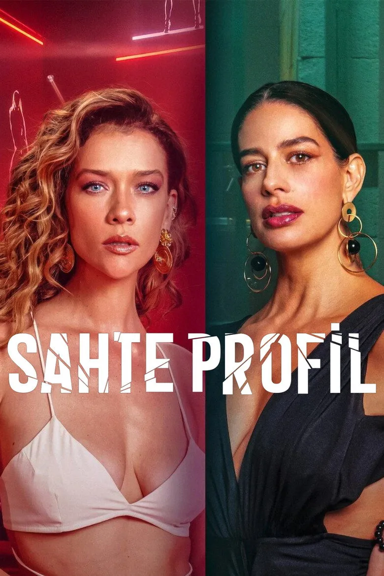 Sahte Profil Dizi izle