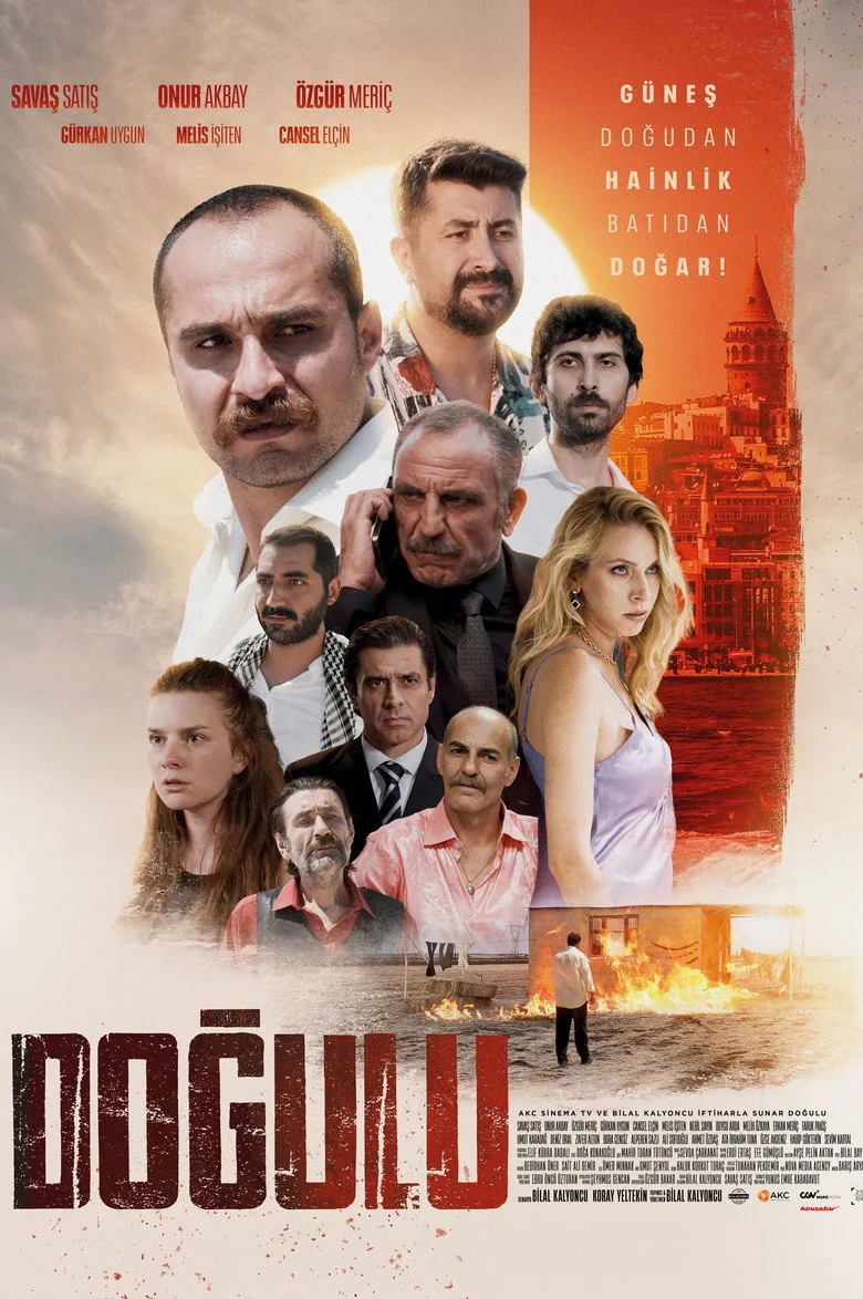 Doğulu Film izle