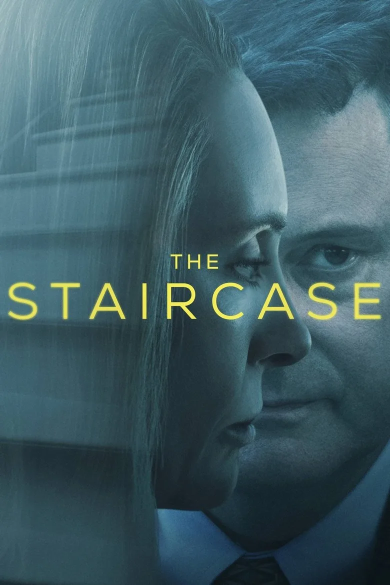 The Staircase Dizi izle
