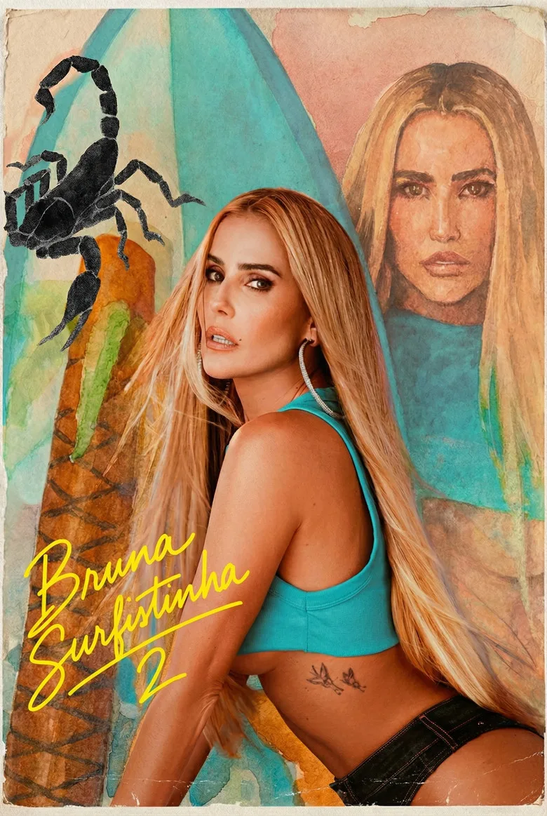 Bruna Surfistinha 2 Film izle