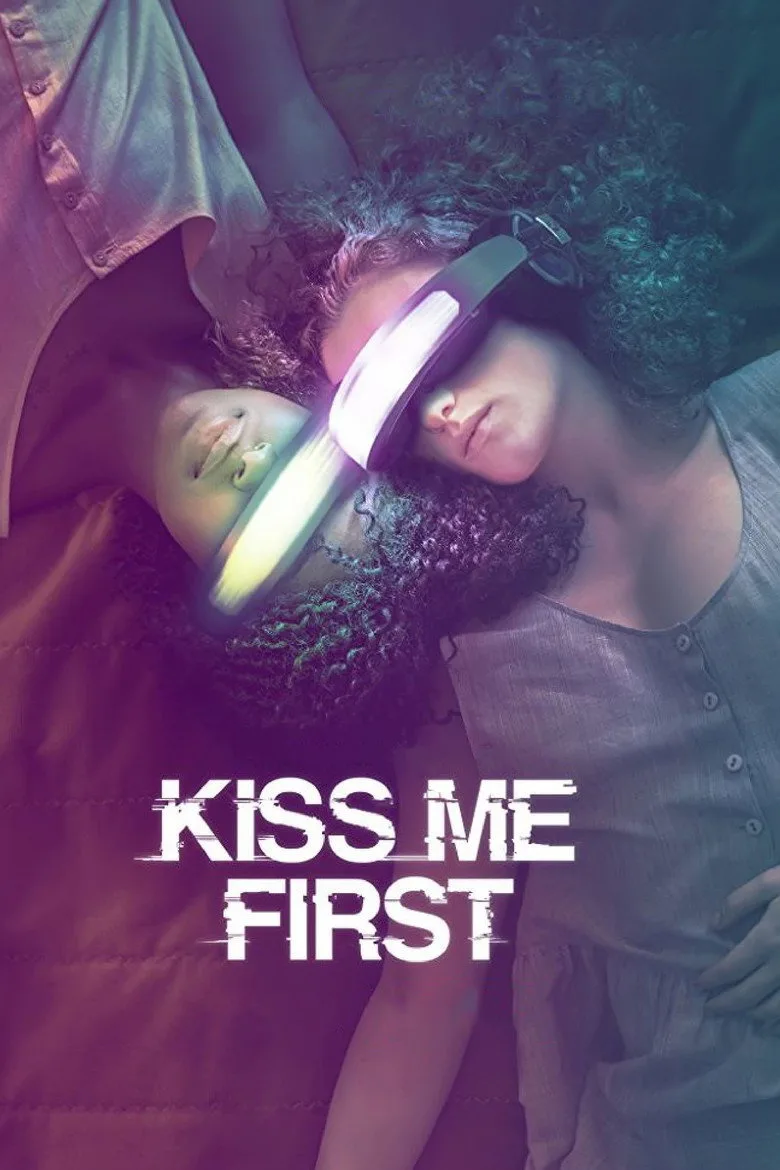 Kiss Me First Dizi izle