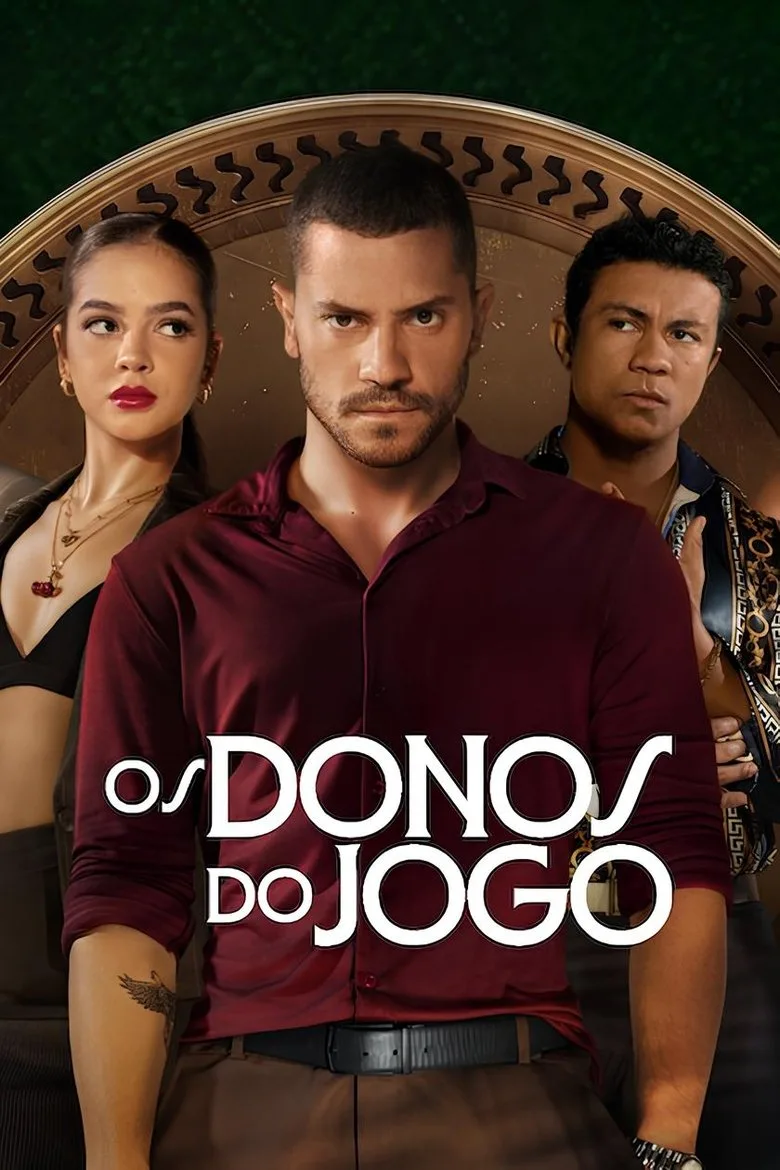 Güç Oyunları Dizi izle