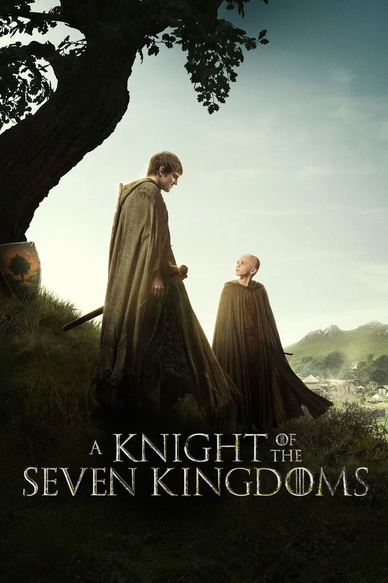 A Knight of the Seven Kingdoms Dizi izle