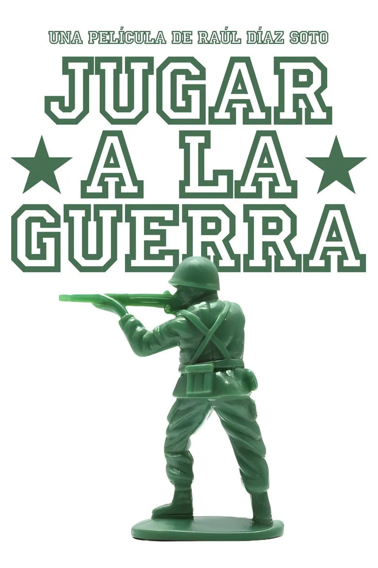 Jugar a la Guerra Film izle