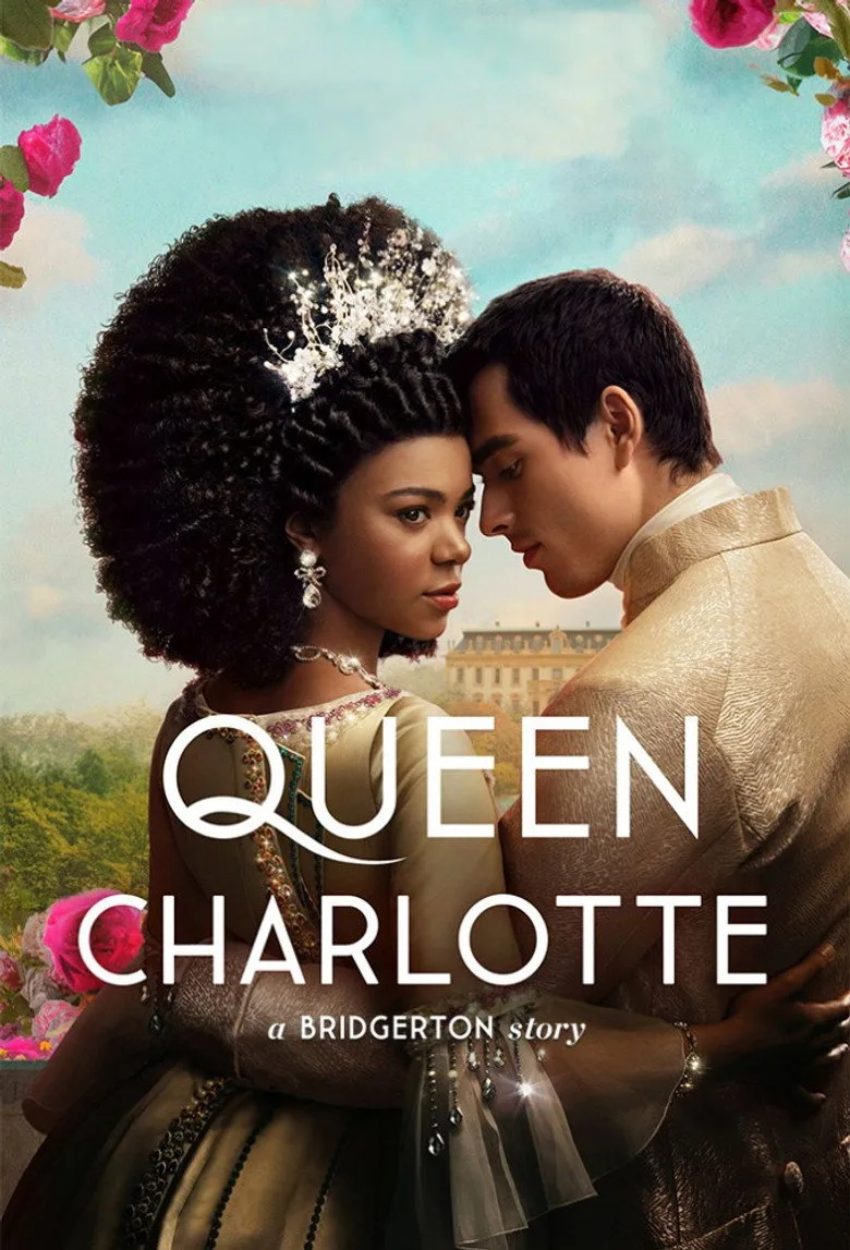 Queen Charlotte: A Bridgerton Story Dizi izle