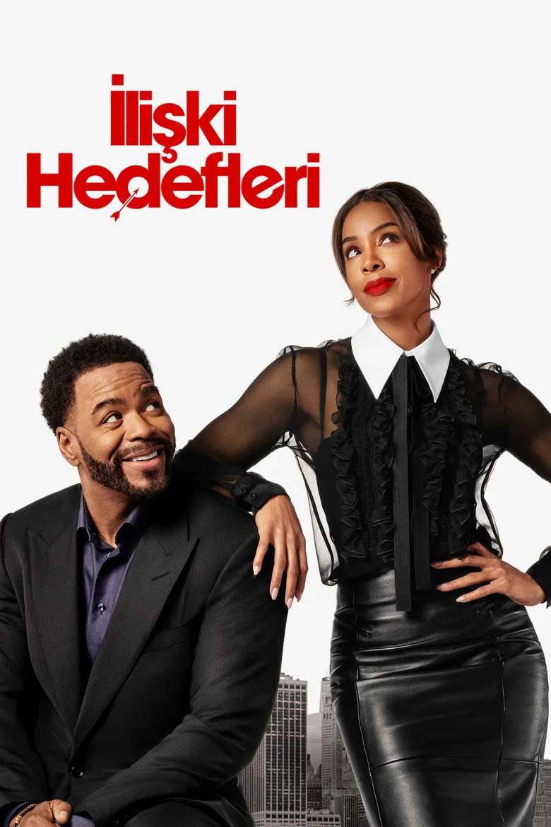 İlişki Hedefleri Film izle