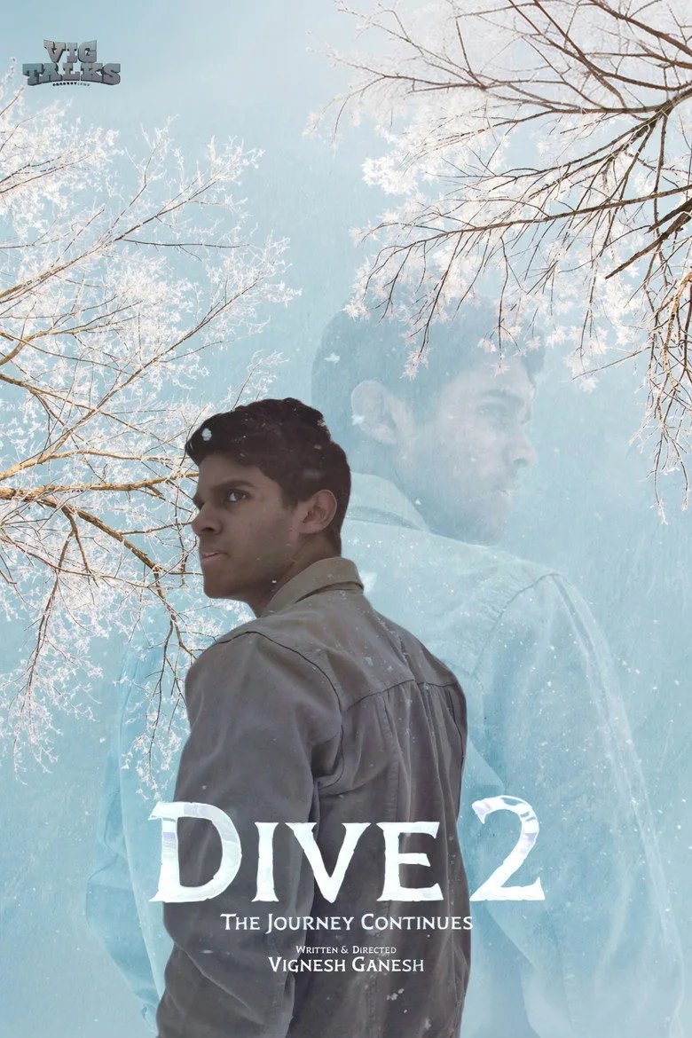 Dive 2: The Journey Continues Film izle
