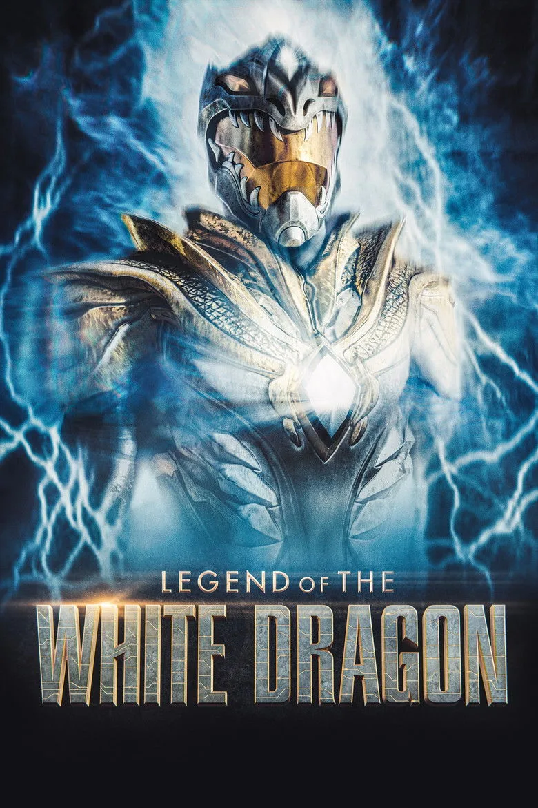 Legend of the White Dragon Film izle