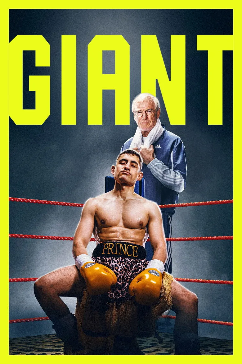 Giant Film izle