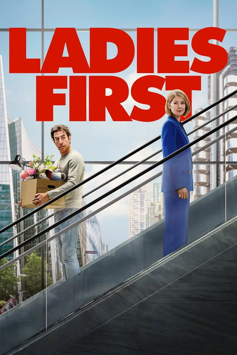 Önce Kadınlar Film izle