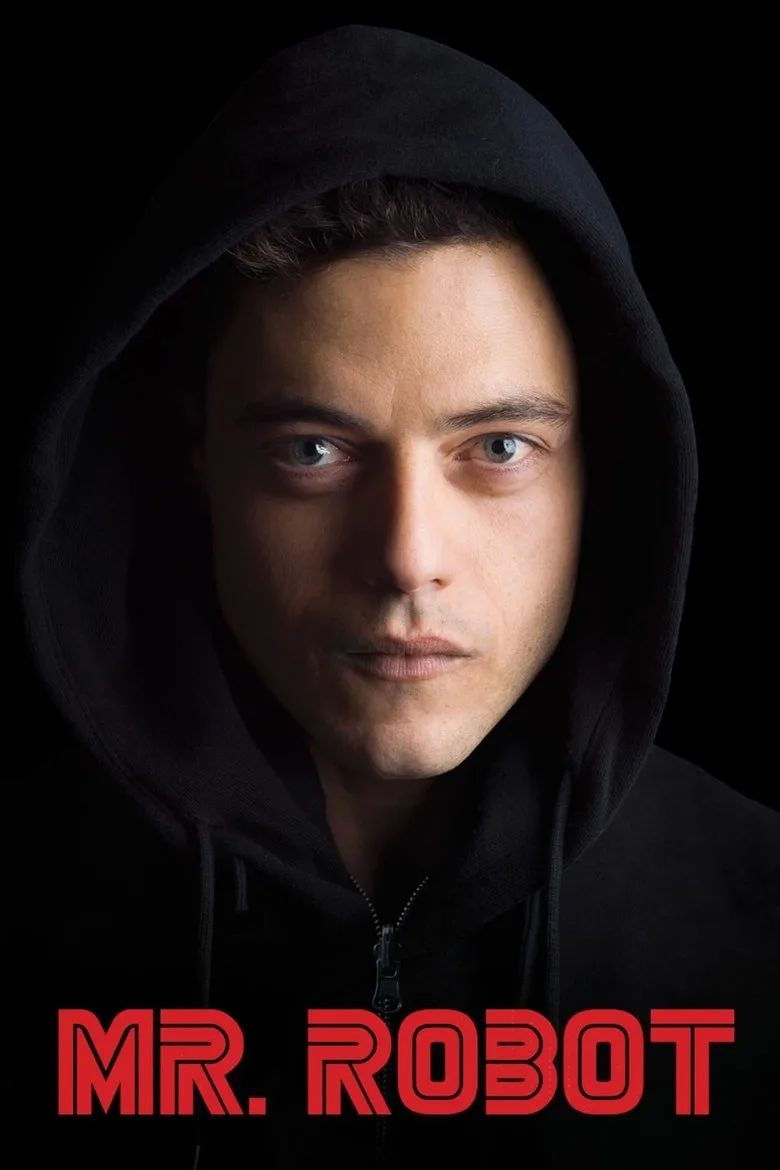 Mr. Robot Dizi izle