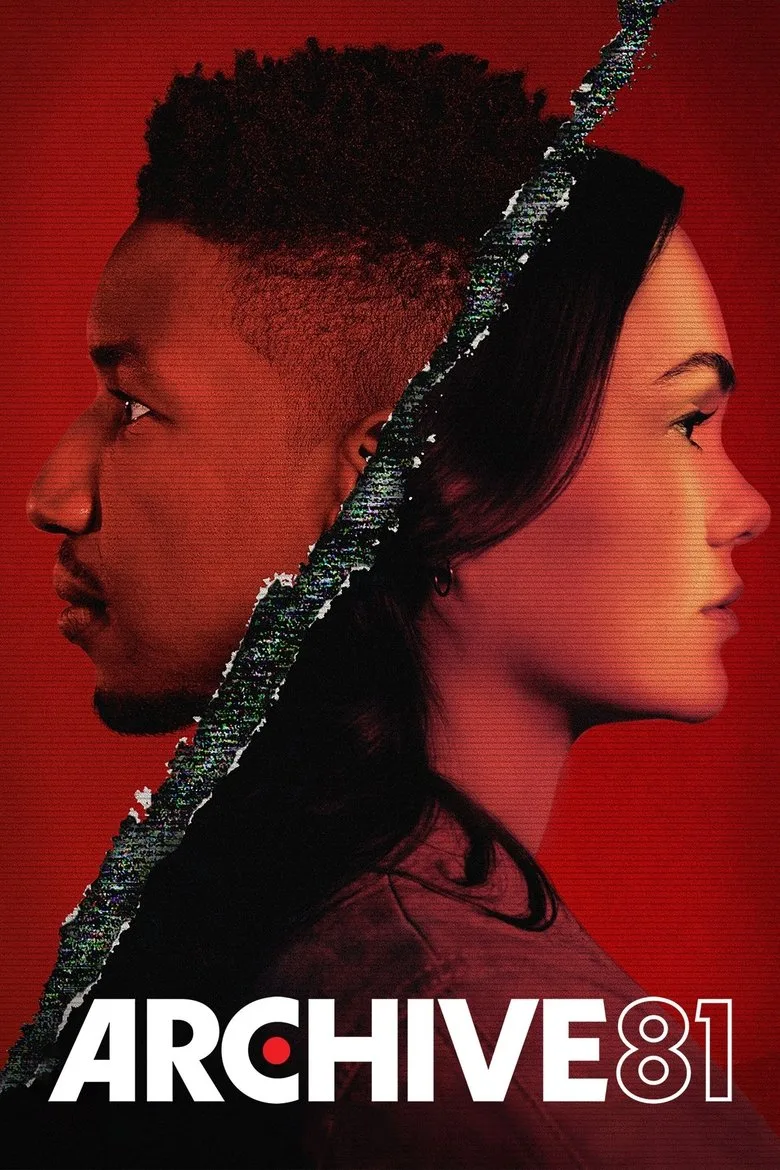 Archive 81 Dizi izle