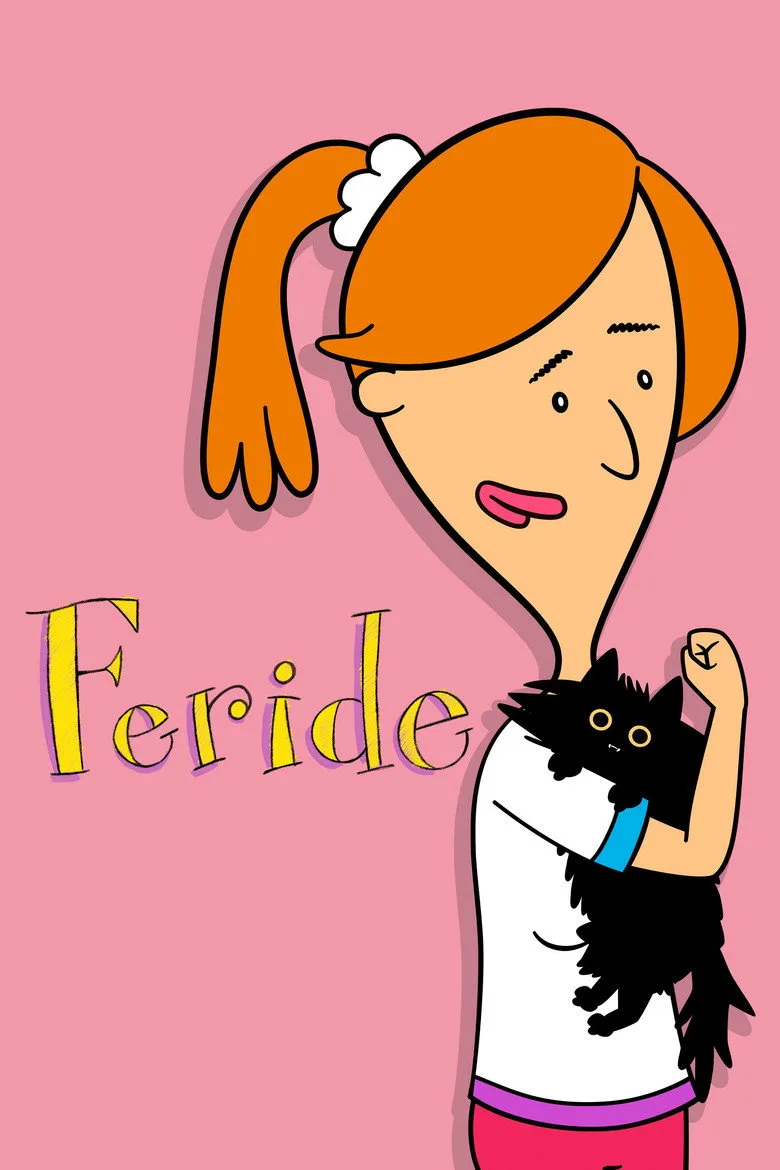 Feride Dizi izle