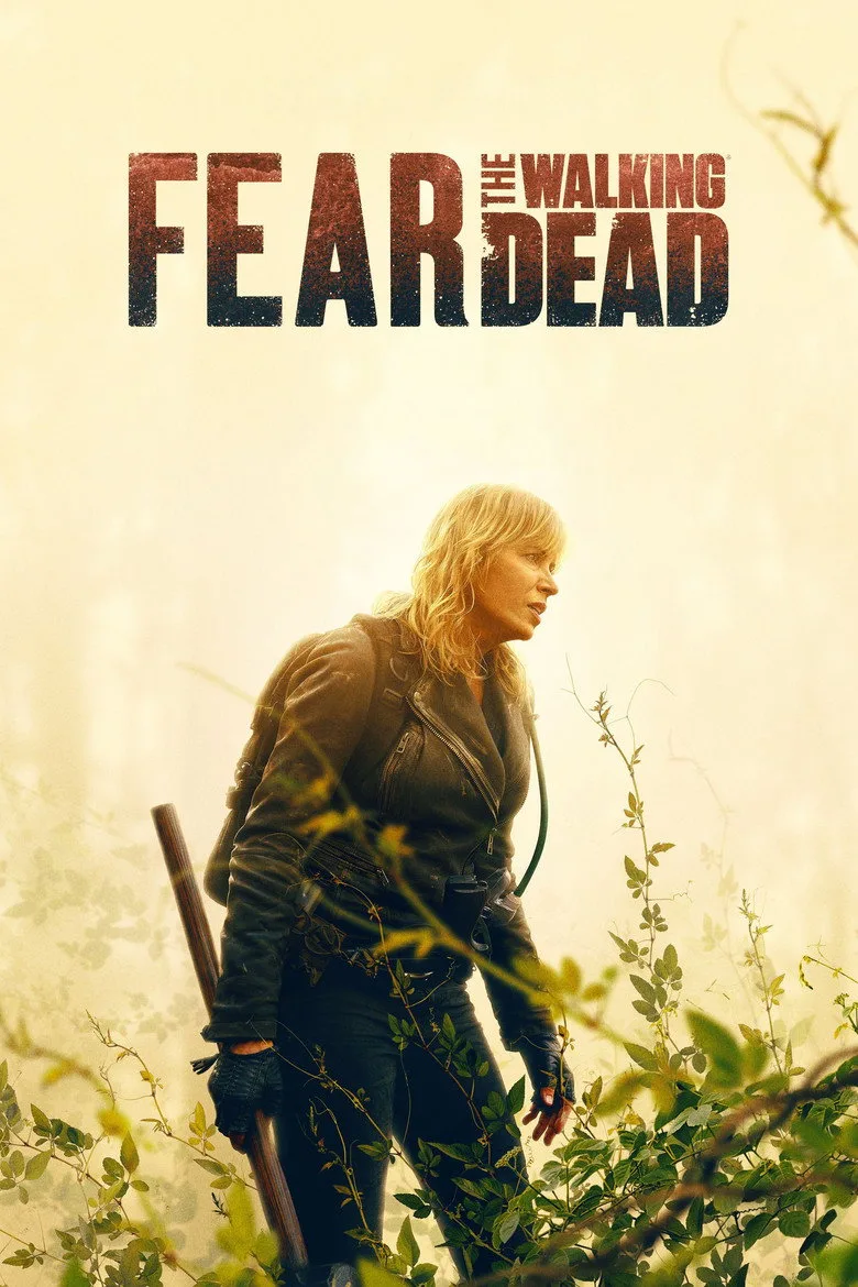 Fear the Walking Dead Dizi izle
