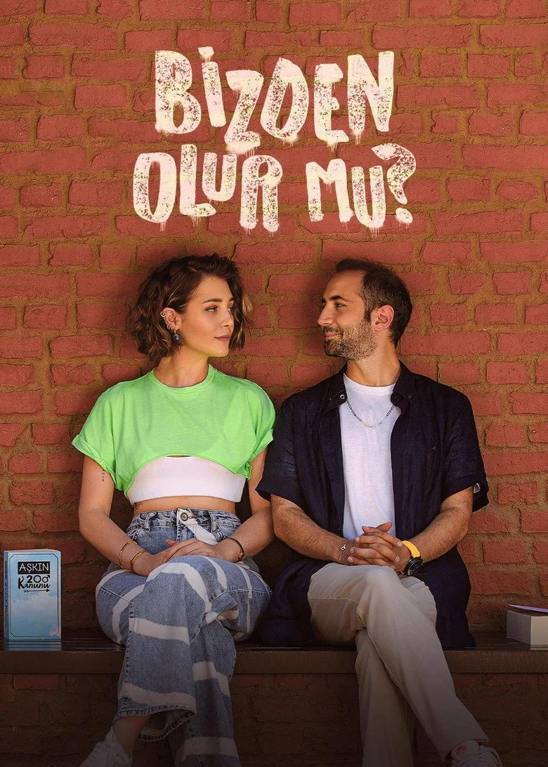 Bizden Olur Mu? Dizi izle