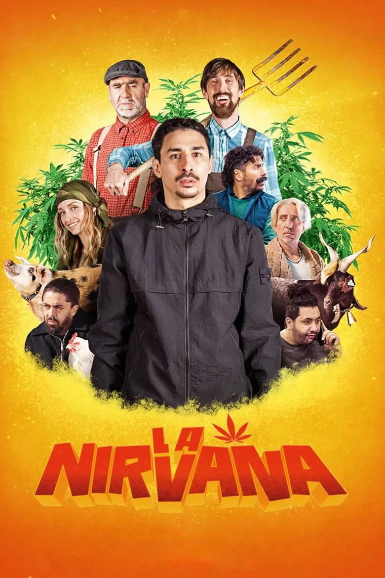 La Nirvana Film izle