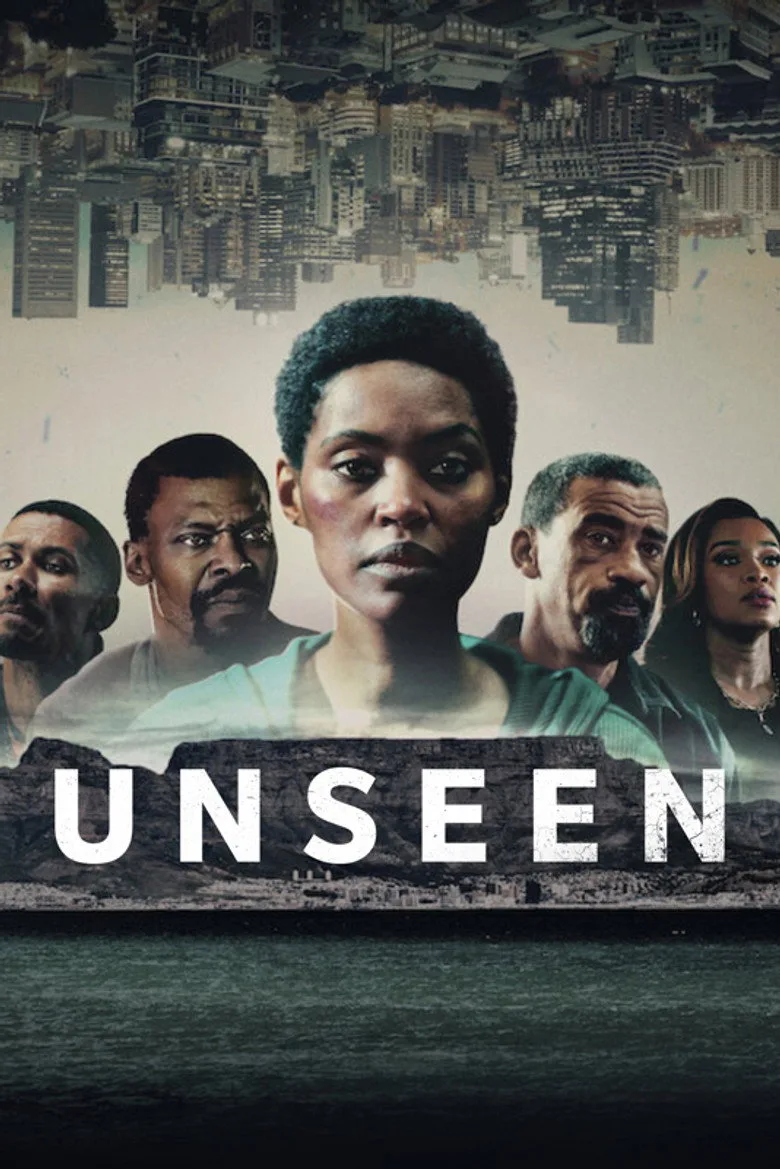 Görünmez Dizi izle