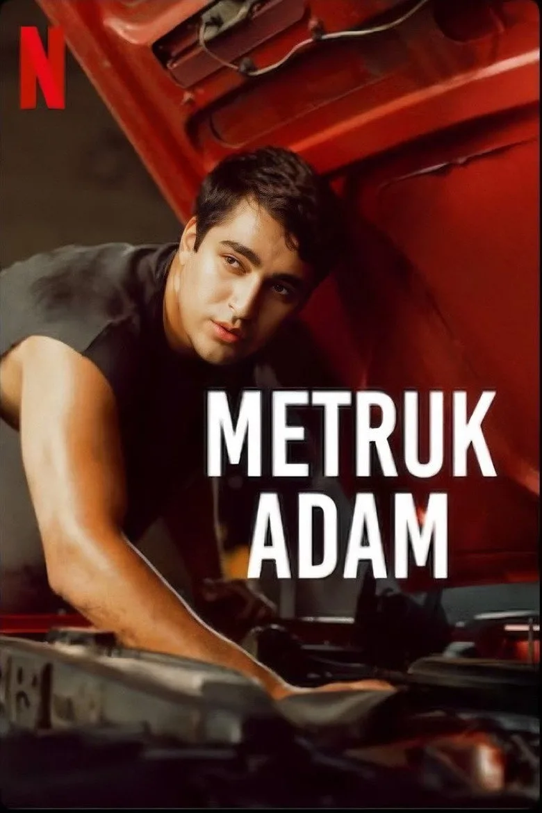 Metruk Adam Film izle