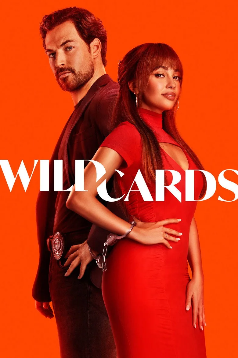 Wild Cards Dizi izle